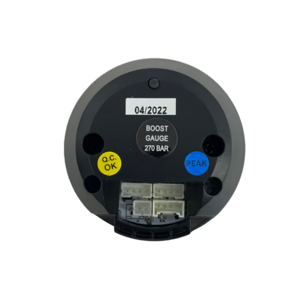 WM2 Boost 60mm