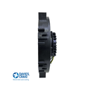 DC 9" Brushless Thermatic Electric Fan 12V
