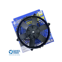 DC 9" Brushless Thermatic Electric Fan 12V