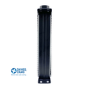 DC Universal Engine/Trans Oil Cooler 50mm 30-Row AN10