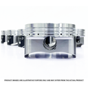 UEM Piston GM 6.0L 4.005/STD Stroke Flat