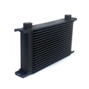 DC Universal Engine/Trans Oil Cooler 50mm 19-Row AN10