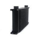 DC Universal Engine/Trans Oil Cooler 50mm 19-Row AN10