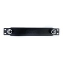 DC Universal Engine/Trans Oil Cooler 50mm 19-Row AN10