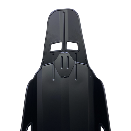Aluminum Racing Seat 18"