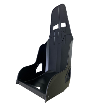 Aluminum Racing Seat 18"