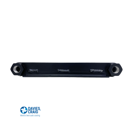 DC Universal Engine/Trans Oil Cooler 32mm 14-Row M16