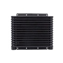 DC Universal Engine/Trans Oil Cooler 32mm 14-Row AN10