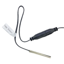 DC Digital Thermatic Fan Switch w/ 1/8" NPT Thermal Sensor Kit