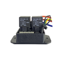 DC Digital Thermatic Fan Switch w/ 1/8" NPT Thermal Sensor Kit
