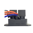 DC Digital Thermatic Fan Switch w/ 1/8" NPT Thermal Sensor Kit
