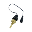DC Digital Thermatic Fan Switch w/ 1/8" NPT Thermal Sensor Kit
