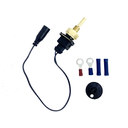 DC Digital Thermatic Fan Switch w/ 1/8" NPT Thermal Sensor Kit