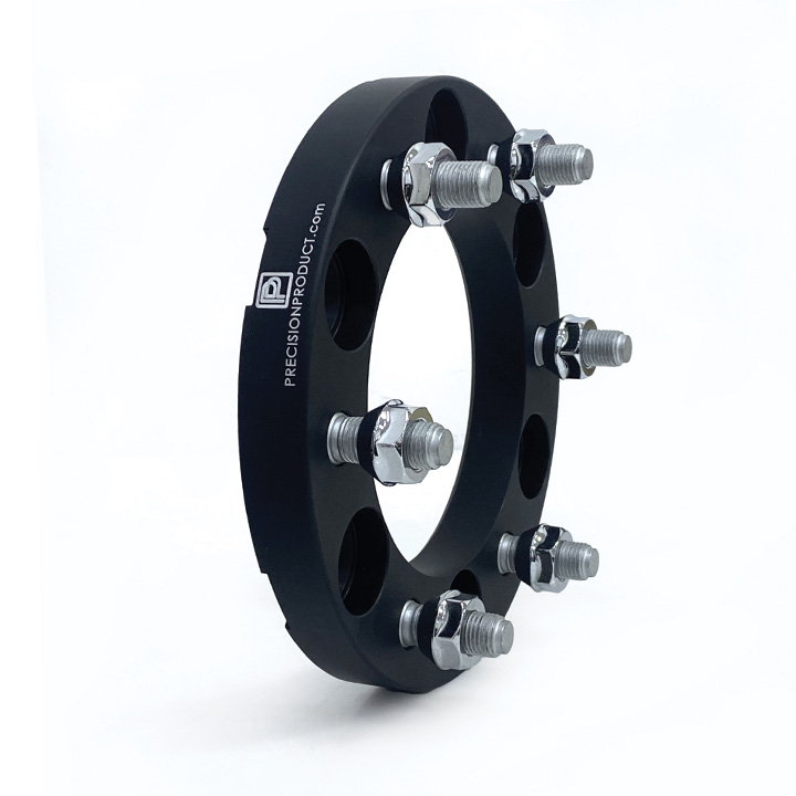 Wheel Spacer Nissan Y61 6x139.7 20mm