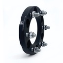 Wheel Spacer Nissan Y61 6x139.7 20mm