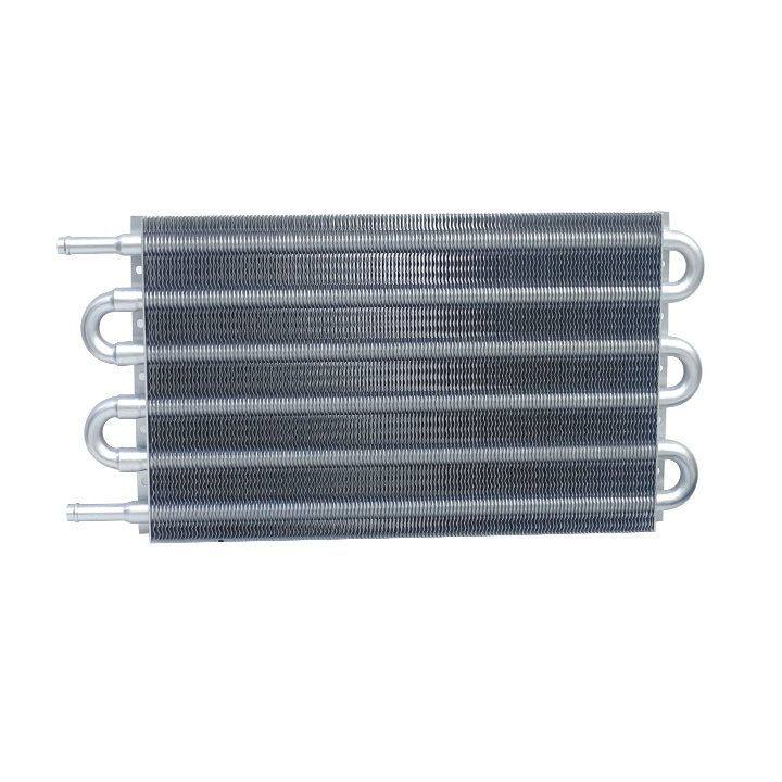 DC Trans Cooler Ultra-Cool 8cyl 404