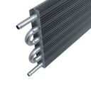 DC Trans Cooler Ultra-Cool 8cyl 404