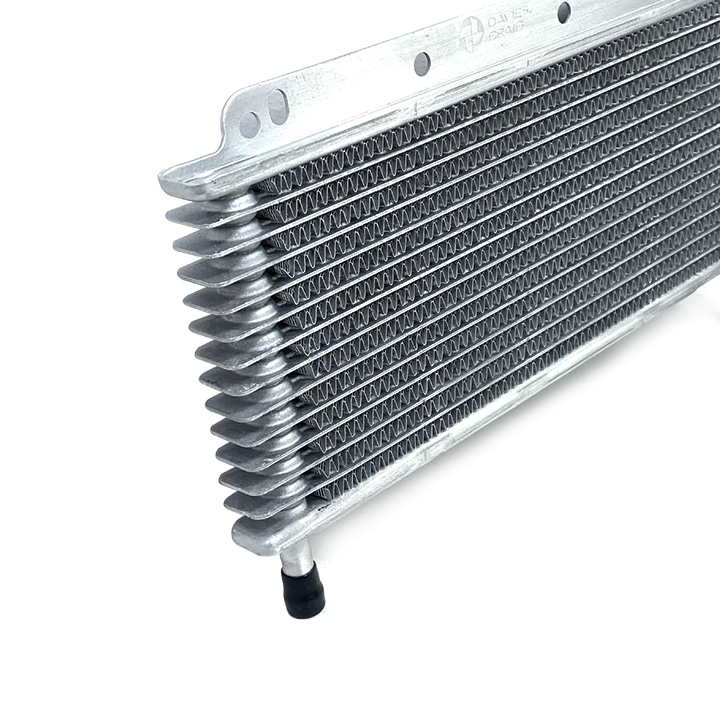 DC Trans Cooler Hydra 12 Plate 676