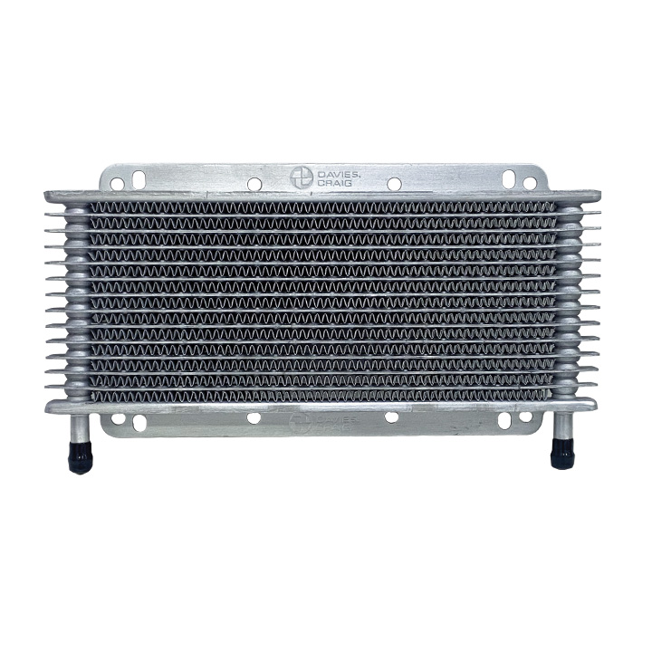DC Trans Cooler Hydra 12 Plate 676