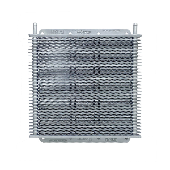 DC Trans Cooler Hydra 30 Plate 679