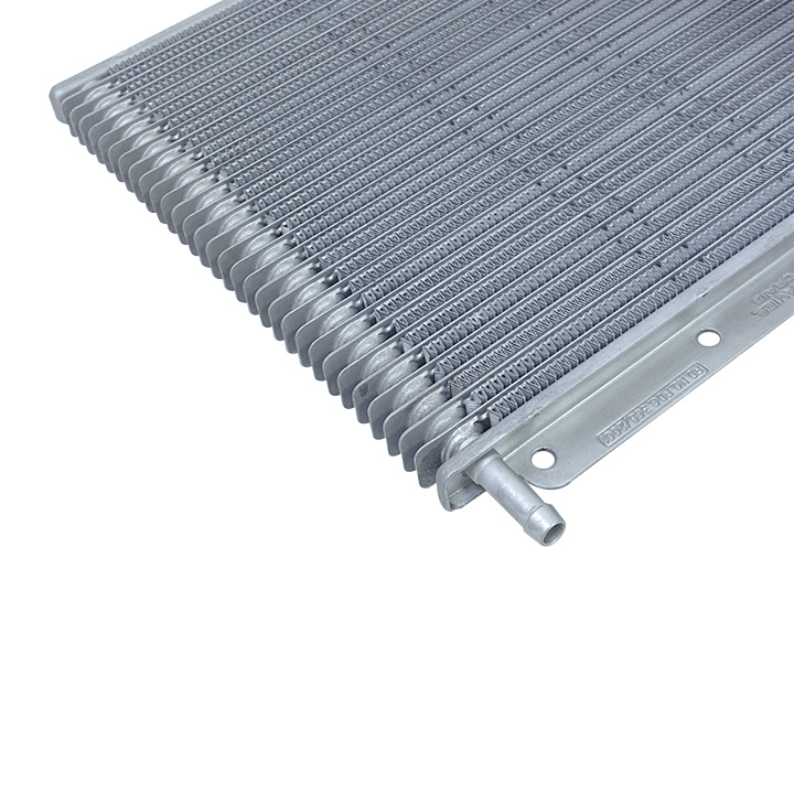 DC Trans Cooler Hydra 30 Plate 679