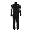 Simpson Racing Classic One Piece Racing Suit (SFI-5) XL