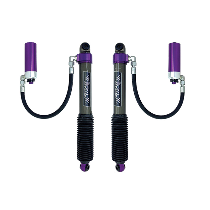 Shock Absorber Kit Nissan Safari Y61 2.5"