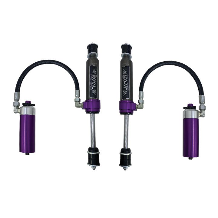 Shock Absorber Kit Nissan Safari Y61 2.5"