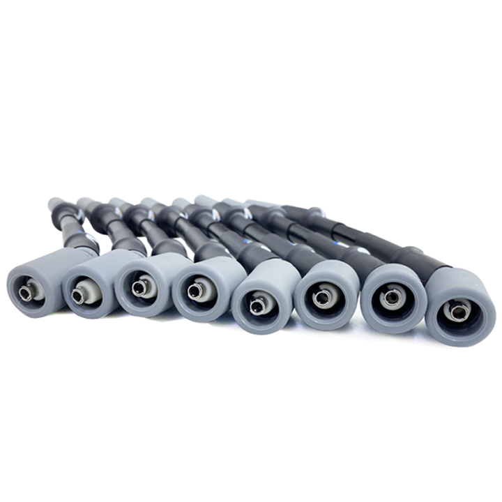 MH Wire Set, GM Trk 99-05 4.8/5.3/6.0L