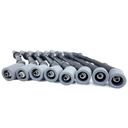MH Wire Set, GM Trk 99-05 4.8/5.3/6.0L