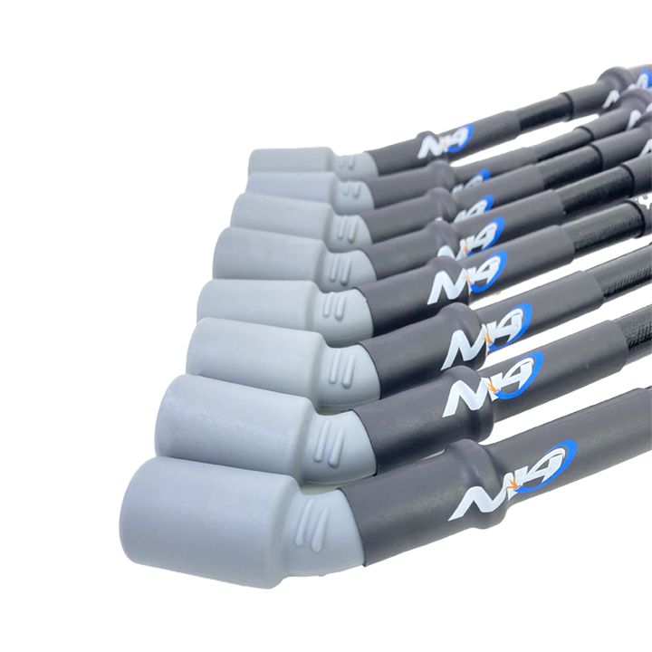 MH Wire Set, GM Trk 99-05 4.8/5.3/6.0L