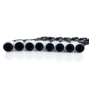 MH Wire Set, Ceramic 10mm GM Gen4 LS3/LS4/LS7 Engine