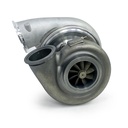 PSR 7982G Turbo 79mm Curved Billet Wheel 89*82mm Trb. Wheel STD A/R1.01 V-Band