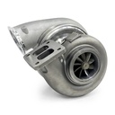 PSR 7982G Turbo 79mm Curved Billet Wheel 89*82mm Trb. Wheel T51R MOD A/R1.28 T4 Divided
