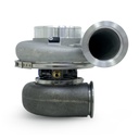 PSR Logoed 7782G DBB Turbocharger Forward T51R MOD V-Band 1.28A/R