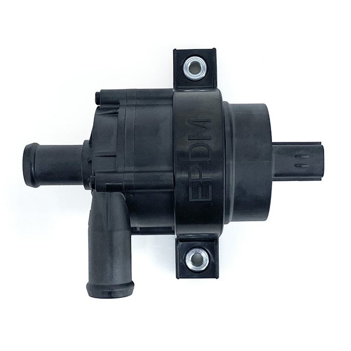 MH Electric Water Pump 2100LPH