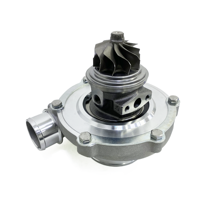 PSR 3076 Gen2 Dual Ball Bearing -T51R-V-Band 0.83A/R