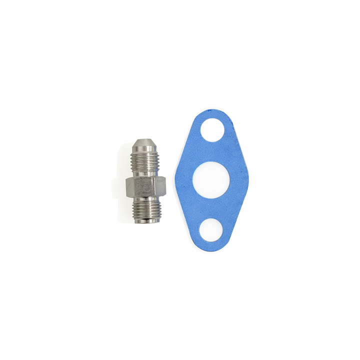 PSR 5449G Dual Ball Bearing -T51R-Supercore