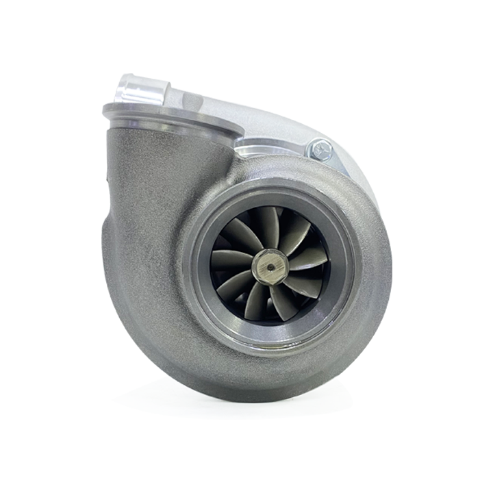PSR 6862G DBB Turbocharger 1050HP-T51R-V-Band 0.83A/R