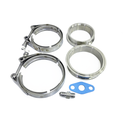PSR 6862G DBB Turbocharger 1050HP-T51R-V-Band 0.83A/R