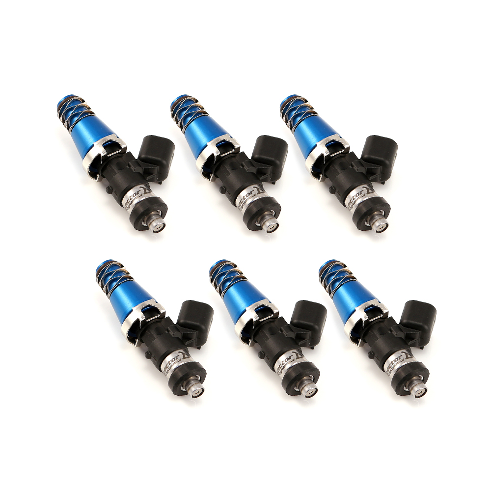 Injector Dynamics ID1750-XDS 11mm, Set of 6