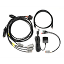 Motec C125 Accessory Kit w/ Loom