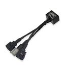 Motec LTCD - Dual LSU 4.9 Lambda to CAN