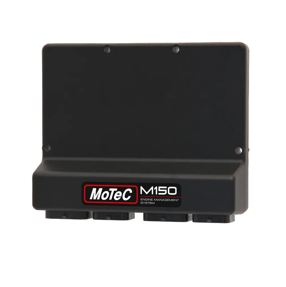 Motec M150 ECU (Enabled)