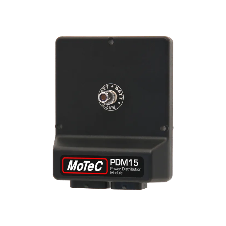 Motec PDM15
