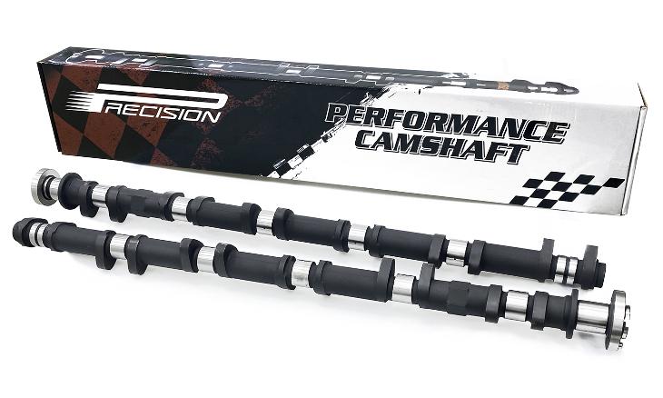 PP Camshaft TB48 Stage 2