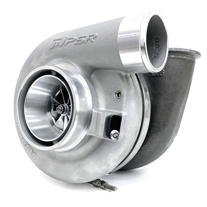 PSR Logoed 6262G DBB Turbo Forward 900HP T51R MOD T4 Div 0.85A/R