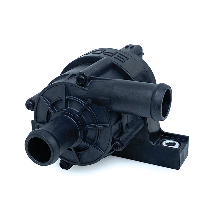 MH Electric Water Pump 2100LPH