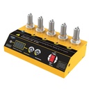 Autool SPT360 220V Spark Plug Tester 5 Holes