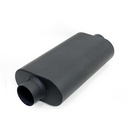 HF Exhaust Muffler 50 Series Heavy Duty Center/Center 3.5"